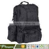 Fashion Lightweight Colorful Camouflage Backpack Bag thumbnail-5