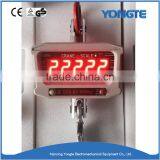 5T Electronic Hoist Scale Digital Crane Scale