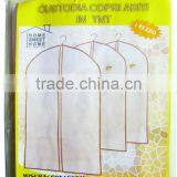Non-woven Suit Cover