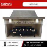 Indoor BBQ Grill High Quality Barbecue Charcoal Grill BBQ thumbnail-1