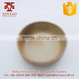 Popular Bowl Shaped Ceramic Succulent Plant Flower Pot thumbnail-2