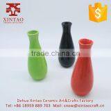 Factory Supply Home Decoration Modern Ceramic Vase thumbnail-5