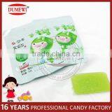 Sugar Coated Fruit Juice Chewy Gummy Soft Candy thumbnail-3