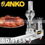 Anko Ukrainian Fried Pancake Syrniki Maker thumbnail-1
