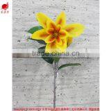 Artificial Cheap Flowers Raw Material for Artificial Flowers Home and Wedding Decoration Artificial Flowers thumbnail-1
