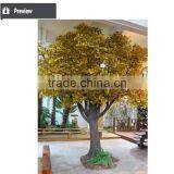 Imitation Large Artificial Decorative Tree Artificial Banyan Tree thumbnail-3