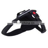 Big Dog Soft Adjustable Harness Pet Large Dog Walk Out Harness Vest Collar Hand Strap Pitbulls S/M/L/L/L Worldwide Store thumbnail-3