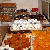 NYLON Polyester PBT Tapered Bristles Filament for Cosmetic Tools and Body Care Application thumbnail-4