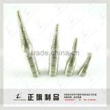 Flat Metal Spring Clips Toy Accessories thumbnail-1
