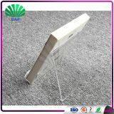 Transparent Book Shop Display Holder Cardboard Display Stand Acrylic Brochure Stand thumbnail-3