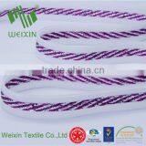 Customozed Color Elastic Trimming Lingerie Purfle thumbnail-2