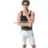 2017 Latest New Design Cotton Man Pants thumbnail-1