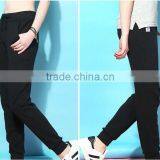 Custom Wholesale Women Leisure Sweatpants thumbnail-1
