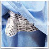 100 Cotton Sportswear Bonehead Design Long Sleeve Fishing Shirt With Vented for Men thumbnail-6