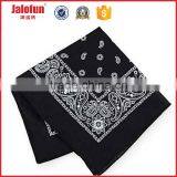 Promotion Gift Digital Print Custom Design Magic Twill Scarf thumbnail-3