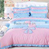 Custom Printed 3d Turkey Made Bedding Set thumbnail-5