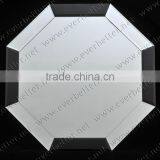 2015 Hot West Decor Uniique Decorative Mirror Frameless Glass Mirror From QINGDAO EVER BETTER thumbnail-1