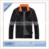Man Custom United Sport Windbreaker Jacket