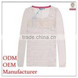 Ladies Fashion Professional Four Season China Clothes Manufacturer thumbnail-1