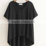 Fancy Chiffon Cotton Oversize for Women Wear thumbnail-2