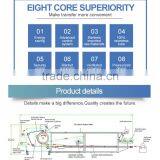 Guangzhou Factory Wholesale Wonderful Quality T-shirt Heat Transfer Paper Film Printing Machine thumbnail-2