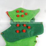 Christmas Kids Gifts Packaging Christmas Stocking Gift Felt Cindy Stocking Packaging thumbnail-3