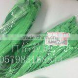 Baixin Zipper No.3 Invisible Cloth Hot Sell Yiwu Wholesale Cheap Price High Quality thumbnail-1