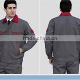 2015 Cheaper Customized Thickest Canvas Uniform for Workers thumbnail-3