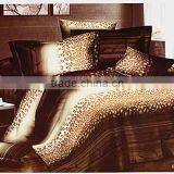 China Top Selling Luxury Design Fashionable Bedding Set/3D Printed Bedding Set thumbnail-1