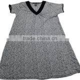 Ladies Night Dress (Garment Stock Lots / Apparel Stock / Stocklots / Garment Apparel From Bangladesh) thumbnail-5