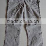 Comfortable Casual Boy Baby Pants thumbnail-1