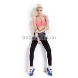 New Design the Best Quality Ladies Comfortable Running Sport Pants thumbnail-3