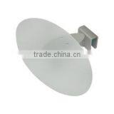 Slatwall Bracket Sport Shoes Acrylic Shoe Store Display Racks