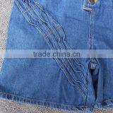 Fashion Suspender Trousers for Girls,lovely Overall for Childrens,jeans Overall for Kids thumbnail-6