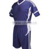 Micro-mesh Sublimation Soccer Uniform,sublimation Soccer Uniform Kids Soccer Uniform,soccer Wear thumbnail-1