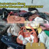 Leather , Cotton, Wool Material and Female Bags Type Used Bags for Sale thumbnail-3