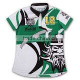 2017 New Design Men Low Price Polo Shirt Factory thumbnail-1