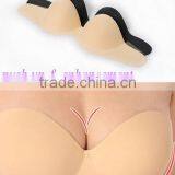 Womens Hot Sex Bra Images Silicone Bra thumbnail-2