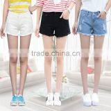 Wholesale New Arrival Sexy Shorts Women Denim Shorts Jean Shorts For Women thumbnail-1