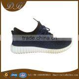 China Factory Sport Shoes Manufacturer Supply Low Price Sport Shoes for Man thumbnail-2