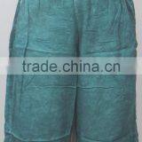 Beach Sandwash Trouser, Loose Shorts thumbnail-3