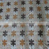 Bright Color Coral Fleece Blanket thumbnail-1