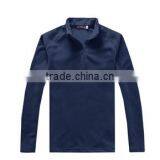 2017 New Trend Design Unisex Sportwear Raglan Polar Fleece Jacket thumbnail-3