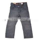Boys Denim Long Pant thumbnail-1