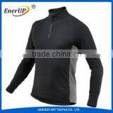Men's Flame Resistant Lightweight Thermal Long Sleeve Shirt thumbnail-1