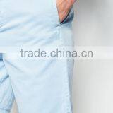 2016 Fashion Trendy Cotton Twill Shorts Chino Shorts Men Short Pants thumbnail-3