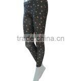 Nice Quality Seamless Woman Underwear Ladies Seamless Legging W/print thumbnail-2
