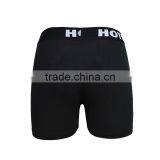 Breathable Sexy Men Spandex Cotton Short Unerwear Boxer thumbnail-3