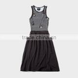 Ladies Stripe Dresses for 2015 thumbnail-4