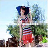 Wholesale Hot Beautiful New Design Sexy Girls Swimwear thumbnail-1